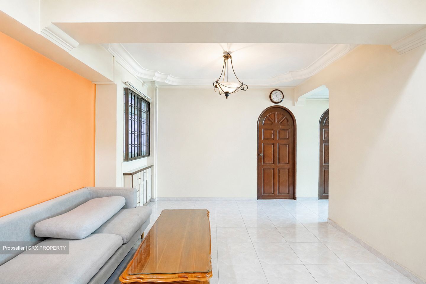 Blk 566 Choa Chu Kang Street 52 (Choa Chu Kang), HDB 5 Rooms #595204341